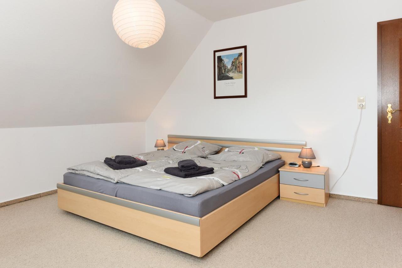 Ferienwohnung Steuerbord Carolinensiel Exterior foto