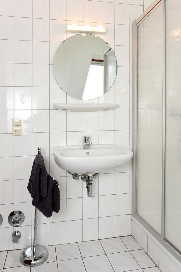 Ferienwohnung Steuerbord Carolinensiel Exterior foto